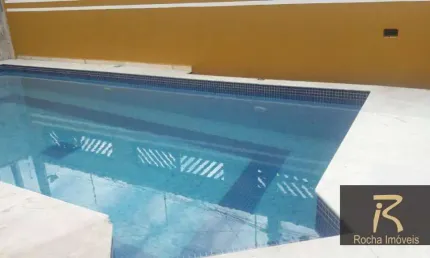 Casa com 3 dormitórios à venda por R$ 550.000,00 - Jardim Imperador - Peruíbe/SP