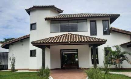 Casa com 4 dormitórios à venda, 350 m² por R$ 1.600.000,00 - Estância São Marcos - Peruíbe/SP