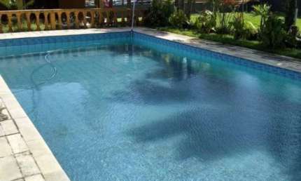 Chácara com 2 dormitórios à venda, 3000 m² por R$ 450.000,00 - Bela Vista - Itariri/SP