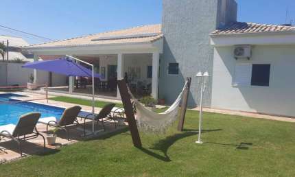 Casa com 4 dormitórios à venda, 357 m² por R$ 1.800.000,00 - Jardim Beira Mar - Peruíbe/SP