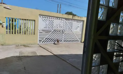 Casa com 2 dormitórios à venda, 126 m² por R$ 300.000,00 - Nova Itanhaém - Praia - Itanhaém/SP