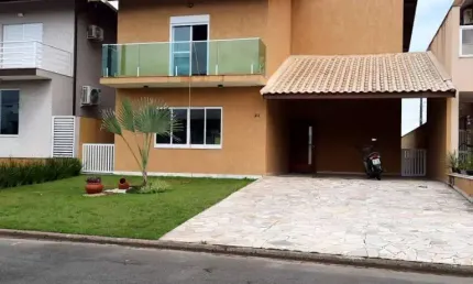 Casa com 4 dormitórios à venda, 200 m² por R$ 1.400.000,00 - Bougainvillee IV - Peruíbe/SP