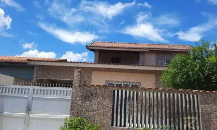Casa com 4 dormitórios à venda, 190 m² por R$ 550.000,00 - Jardim Mar-e-Sol - Peruíbe/SP