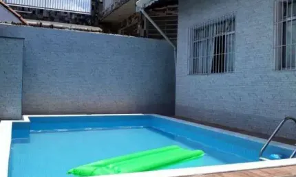 Casa com 3 quartos à venda no Jardim Barra de Jangadas, Peruíbe 