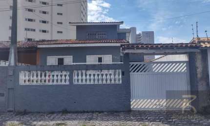 Casa CENTRO com 3 dormitórios à venda, 224 m² por R$ 950.000 - Cidade Balneária Peruibe - Peruíbe/SP