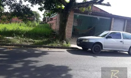 Casa com 3 dormitórios à venda, 90 m² por R$ 180.000,00 - Estância São José - Peruíbe/SP