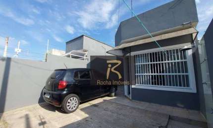 Casa com 2 dormitórios à venda por R$ 290.000,00 - Jardim Ribamar - Peruíbe/SP