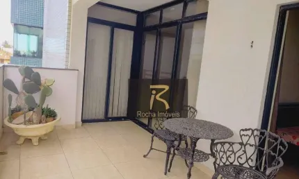 Aceita permuta por imóvel em Peruibe menor valor    Apto 3 dorm,  venda por R$ 550.000 ou aluguel por R$ 3.000/mês - Jardim Imperador - Peruíbe/SP