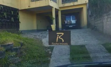 Casa com 3 dormitórios à venda, 270 m² por R$ 620.000,00 - Portal da Primavera - Cotia/SP