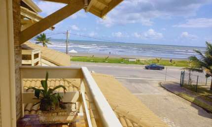 Sobrado com 3 dormitórios à venda, 225 m² por R$ 1.100.000,00 - Jardim Beira Mar - Peruíbe/SP