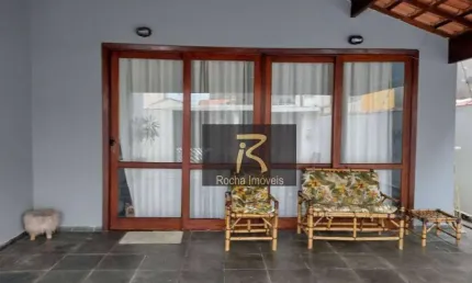 Sobrado com 5 dormitórios à venda por r$ 950.000,00 - bal stella maris - peruíbe/sp