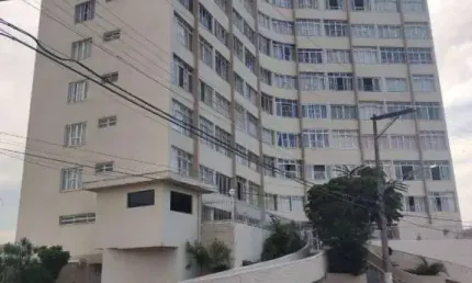 Exelente Apartamento 2 dormitorios 180 mts da Praia  Edificio Belvedere R$ 320.000.00