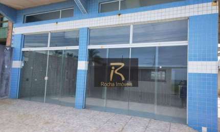 Prédio comercial excelente localização com salão comercial e dois apartamentos
