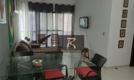 Cobertura com 4 dormitórios à venda, 112 m² por R$ 550.000,00 - Estância Balneária Belmira Novaes - Peruíbe/SP