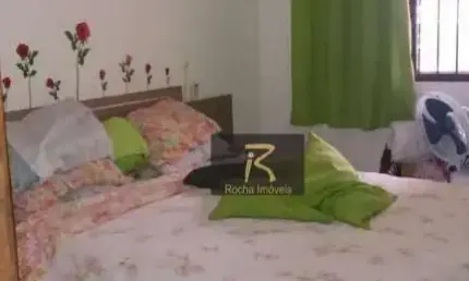 Casa com 3 dormitórios à venda por R$ 185.000,00 - Parque Jequitiba - Itanhaém/SP