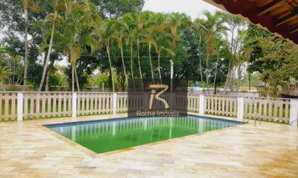 Chácara com 3 dormitórios à venda, 4000 m² por r$ 800.000,00 - estância leão novaes - peruíbe/sp