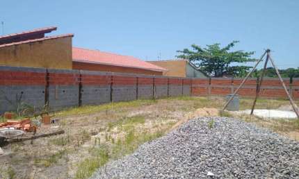 Terreno à venda, 375 m² por R$ 168.000,00 - Grandesp - Itanhaém/SP