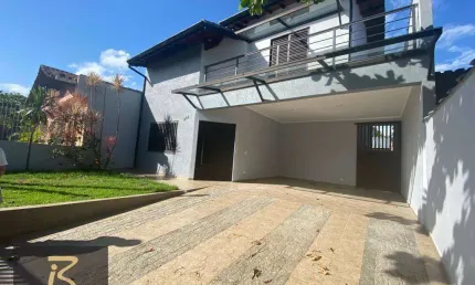 Casa com 4 dormitórios à venda, 240 m² por R$ 900,00 - Balneário Josedy - Peruíbe/SP