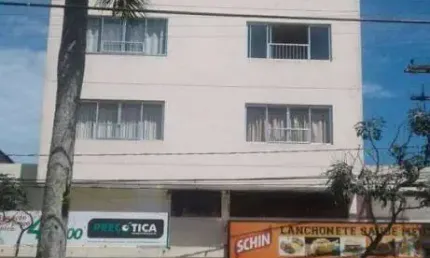 OPORTUNIDADE Apartamento com 2 dormitórios à venda, 81 m² por R$ 280.000 - Centro - Peruíbe/SP