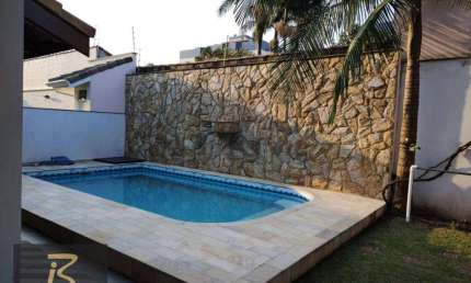 Sobrado com 3 dormitórios à venda, 211 m² por R$ 1.200.000,00 - Cidade Nova Peruibe - Peruíbe/SP