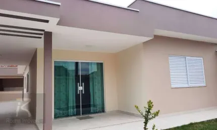 Casa com 3 dormitórios à venda, 156 m² por r$ 550.000,00 - jardim icaraiba - peruíbe/sp