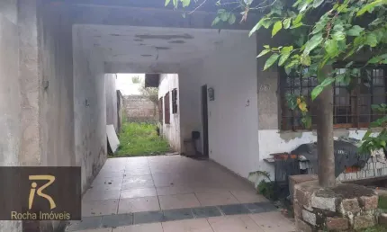 Casa com 3 dormitórios à venda, 141 m² por r$ 320.000,00 - jardim icaraiba - peruíbe/sp