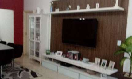 Casa com 3 dormitórios à venda, 130 m² por R$ 680.000,00 - Jardim Bichinhos - São Paulo/SP