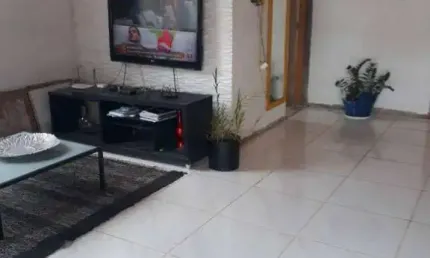 Casa com 3 dormitórios à venda, 130 m² por R$ 300.000,00 - Balneário São João Batista II - Peruíbe/SP