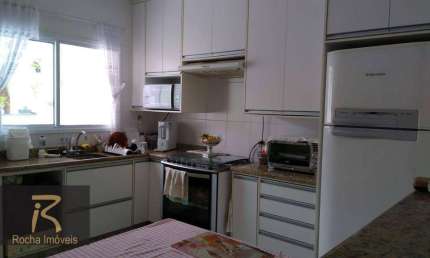 Casa com 5 dormitórios à venda, 300 m² por R$ 1.500.000,00 - Jardim Beira-Mar - Peruíbe/SP