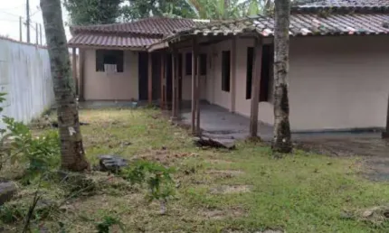 Casa com 3 dormitórios à venda, 95 m² por R$ 228.000,00 - Jardim Prados - Peruíbe/SP