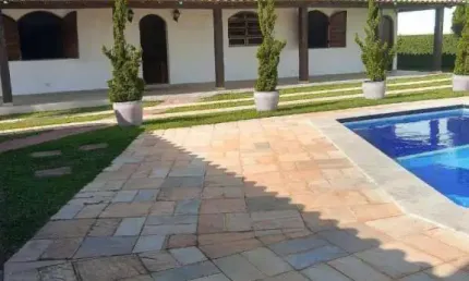 Casa com 3 dormitórios à venda, 223 m² por R$ 850.000,00 - Parque Balneário Oásis - Peruíbe/SP
