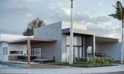 Casa com 3 dormitórios à venda, 194 m² por R$ 1.200.000,00 - Jardim Imperador - Peruíbe/SP