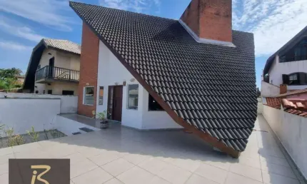 Casa com 3 dormitórios à venda, 160 m² por R$ 550.000,00 - Parque Turístico - Peruíbe/SP