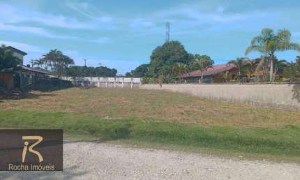 Terreno à venda, 1000 m² por R$ 200.000,00 - Estância São Marcos - Peruíbe/SP