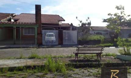 Casa com 2 dormitórios à venda, 150 m² por R$ 260.000,00 - Cidade Balneária Nova Peruibe - Peruíbe/SP