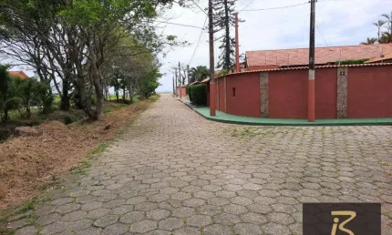Casa com 4 dormitórios à venda, 200 m² por R$ 424.000,00 - Estância Balneária Belmira Novaes - Peruíbe/SP