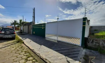 Casa com 3 quartos à venda na Estancia São Jose, Peruíbe , 149 m2 por R$ 500.000