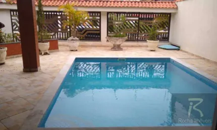Casa com 4 dormitórios à venda, 220 m² por R$ 670.000,00 - Cidade Nova Peruibe - Peruíbe/SP