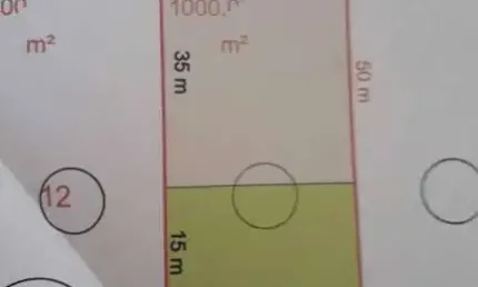 Terreno à venda, 1000 m² por R$ 130.000,00 - Estancia Sao Marcos - Peruíbe/SP