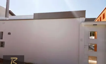 Casa com 3 dormitórios à venda, 141 m² por r$ 750.000,00 - estância são josé - peruíbe/sp
