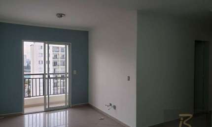 Apartamento com 3 dormitórios à venda, 70 m² por R$ 450.000,00 - Vila dos Remédios - São Paulo/SP