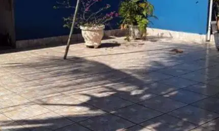 Casa com 2 quartos à venda na Vila Peruibe, Peruíbe , 150 m2 por R$ 220.000