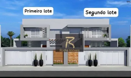 Terreno à venda, 250 m² por R$ 350.000,00 - Jardim Marcia I - Peruíbe/SP