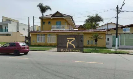 Apartamento com 1 dormitório à venda, 38700 m² por R$ 310.000,00 - Bal Stella Maris - Peruíbe/SP