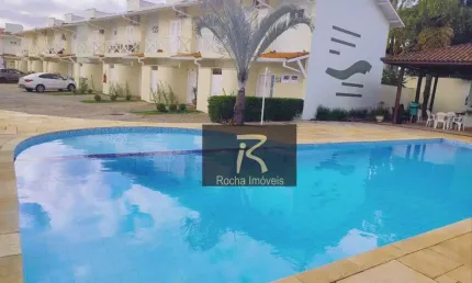 Casa com 3 dormitórios à venda por R$ 490.000,00 - Portal da Juréia - Peruíbe/SP