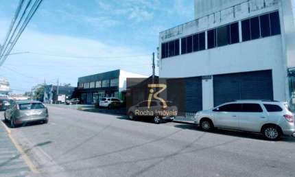Apartamento com 1 dormitório à venda, 57 m² por R$ 250.000,00 - Centro - Peruíbe/SP