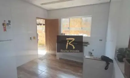Casa com 2 dormitórios à venda, 84 m² por R$ 280.000,00 - Flora Rica II - Peruíbe/SP