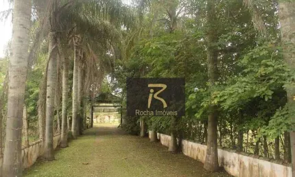 Chácara com 5 dormitórios à venda, 24500 m² por r$ 1.500.000,00 - jardim somar - peruíbe/sp