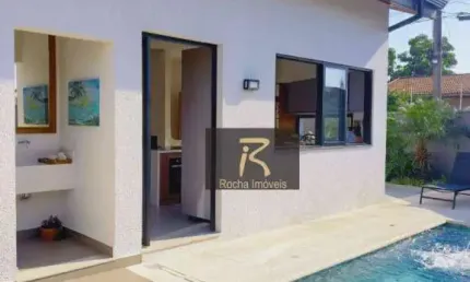 Casa com 3 dormitórios à venda, 156 m² por R$ 990.000,00 - Parque Turístico - Peruíbe/SP