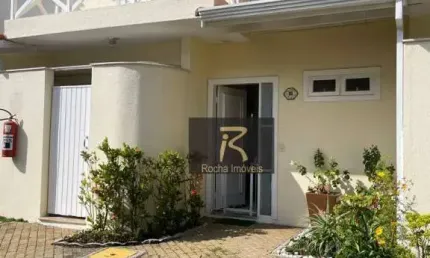 Casa em condomínio fechado com 3 quartos à venda no Centro, Peruíbe , 90 m2 por R$ 650.000